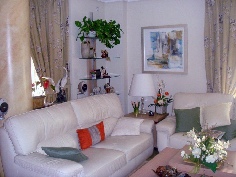 Instalación de Mobiliario