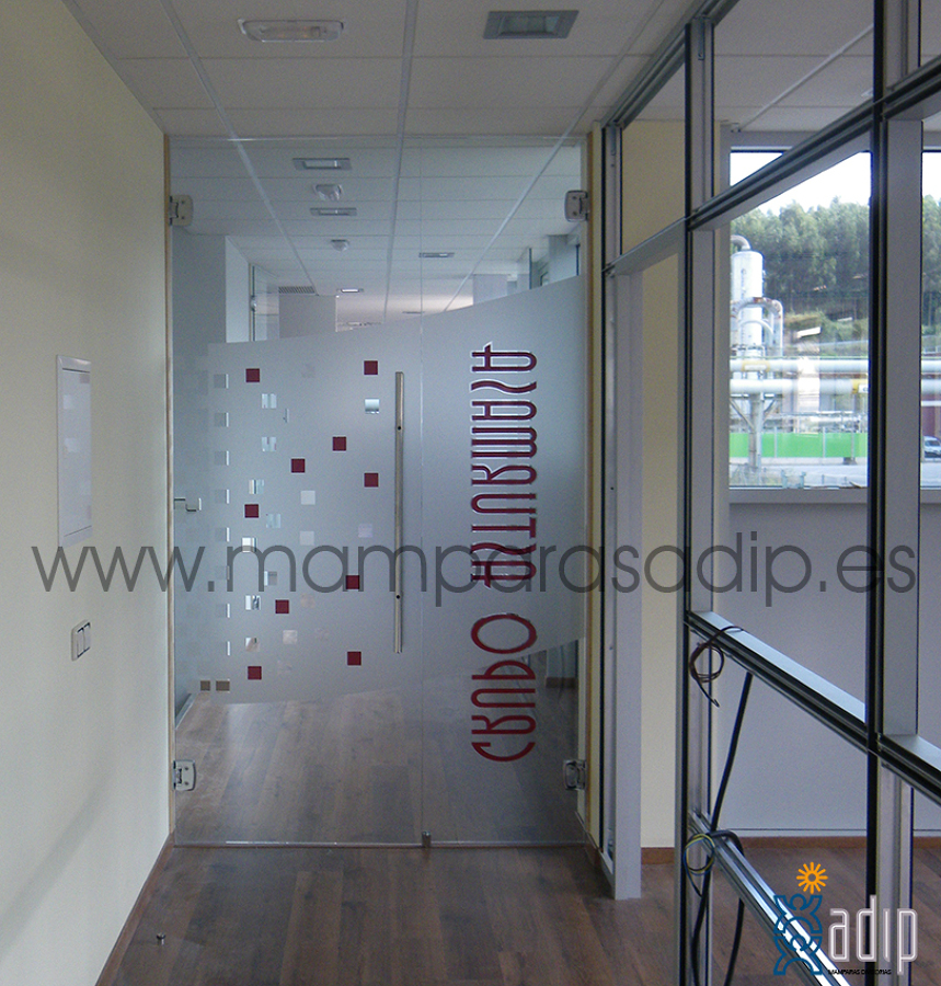 Instalacion de oficinas en Gijon (Asturias)