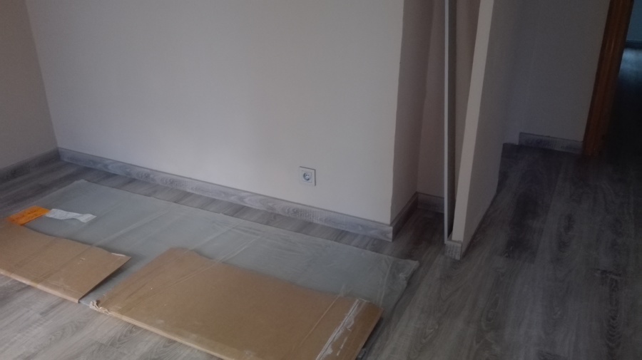 Instalacion de Salon