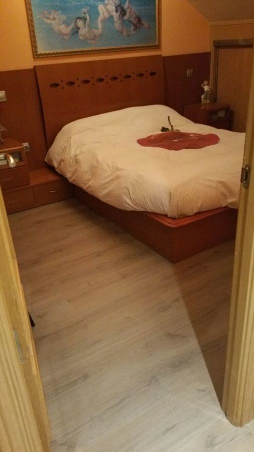 Instalación de tarima Medfloor Ac5