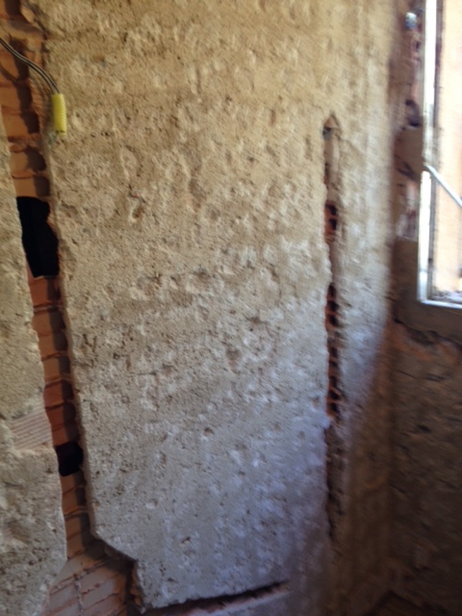 instalación de tuberías a agua caliente y fria