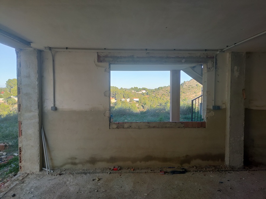 INSTALACION DE TUBO PVC 1