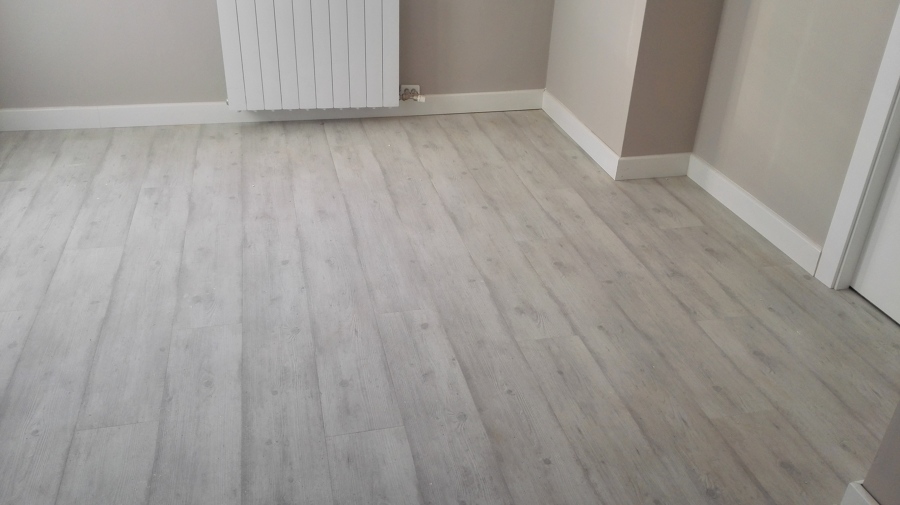 instalación de zócalos,parquet,pintado de radiadores,paredes