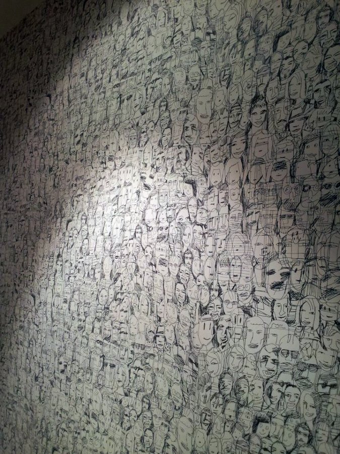 Instalación del Papel Vinilico