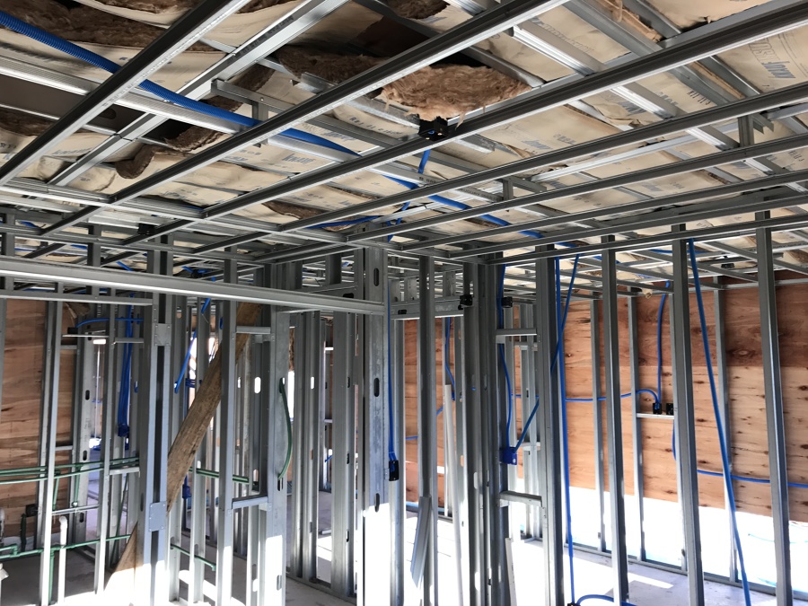 Instalación eléctrica