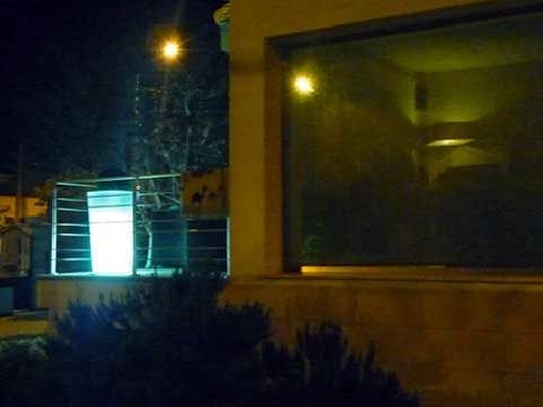 Instalación eléctrica en Mallorca: jugando con la luz