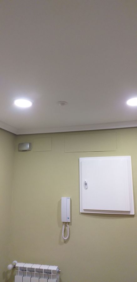 Instalacion electrica vivienda 1