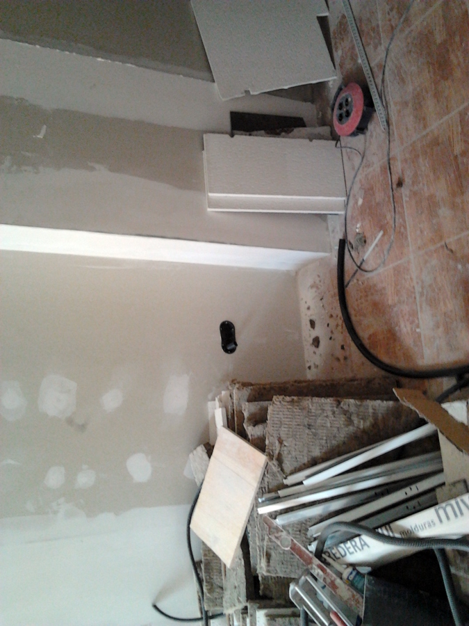 INSTALACIÓN ELECTRICA