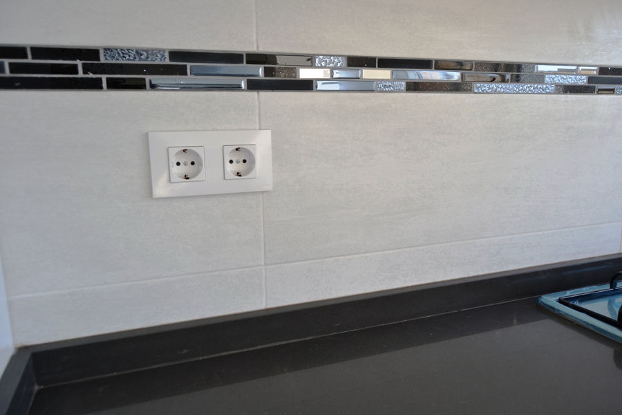 instalación eléctrica