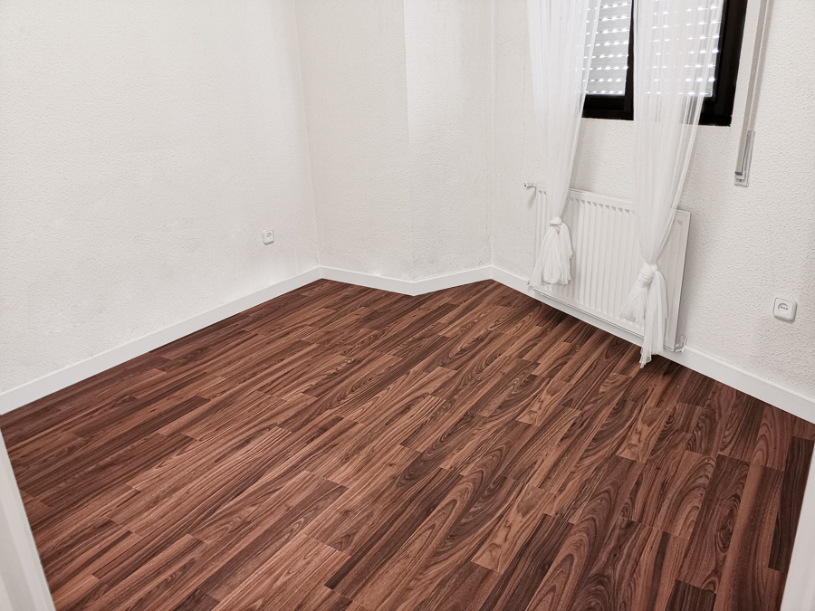 INSTALACION EN PINTO