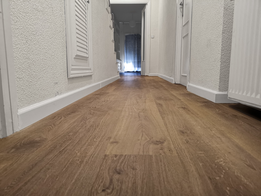 INSTALACION EN PINTO