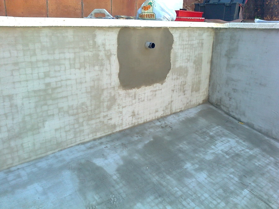 Instalación impulsión