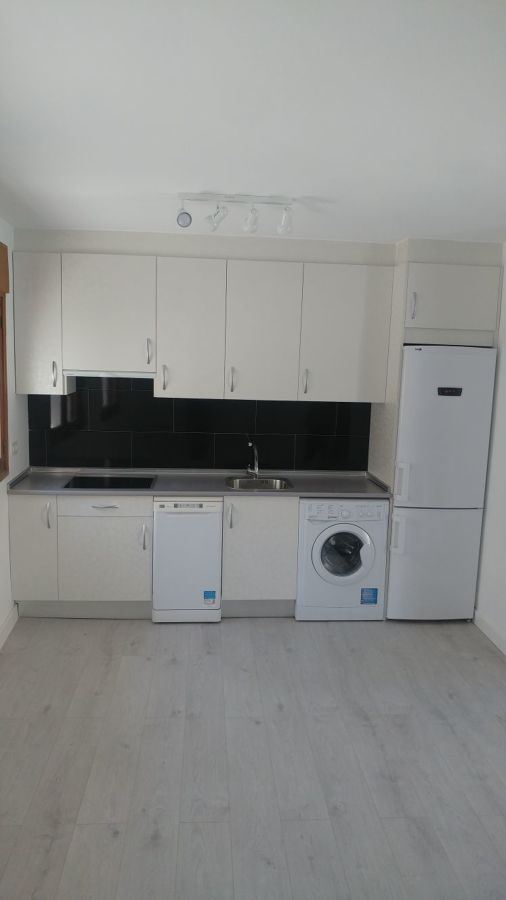 Instalación muebles de cocina