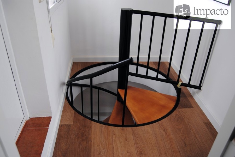 Instalacion Parquet, lacado puertas y rodapie