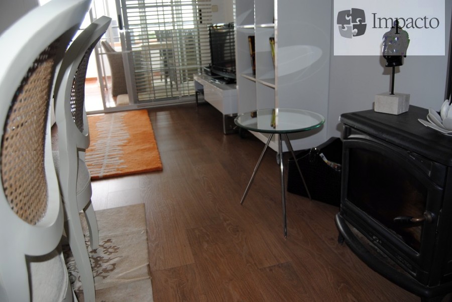 Instalacion Parquet, lacado puertas y rodapie