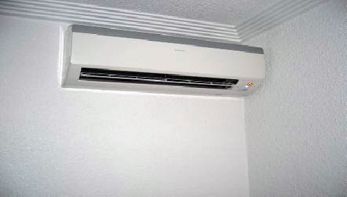 Instalación realizada