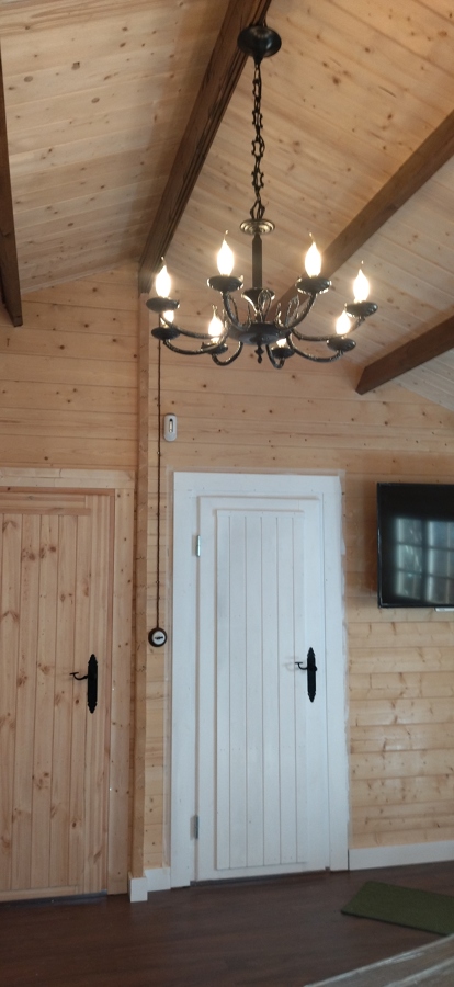 Instalación se superficie