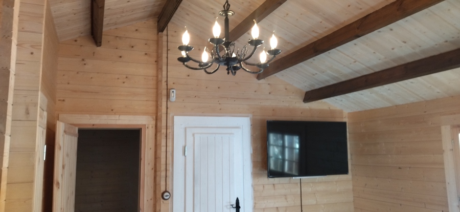 Instalación se superficie