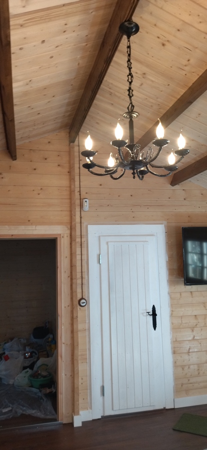 Instalación se superficie