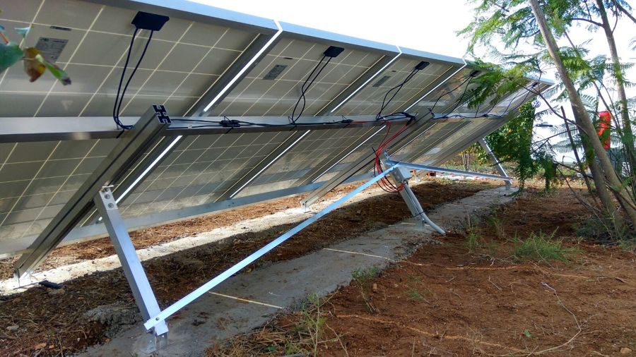 Instalación Solar en Tarragona
