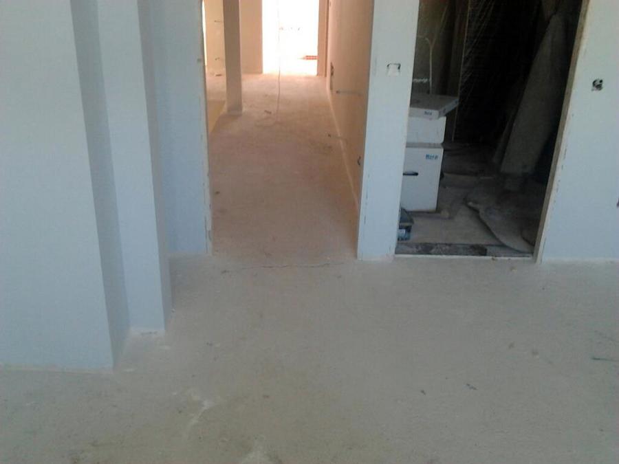 Instalacion tarima flotante UNICLIC jatoba