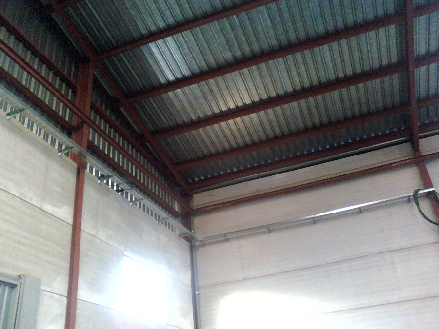 INSTALACIONES ALARIA