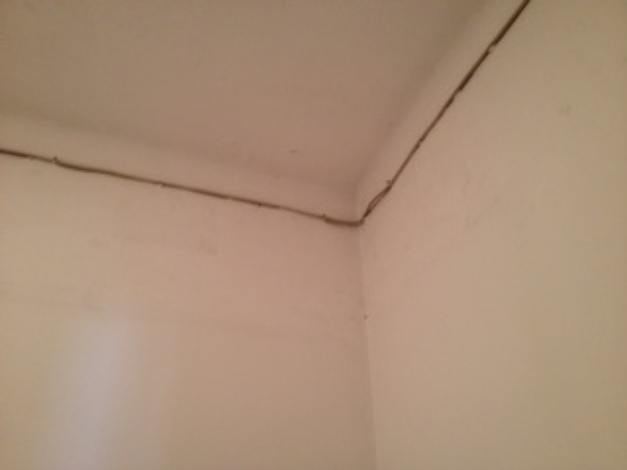 Instalaciones anteriores