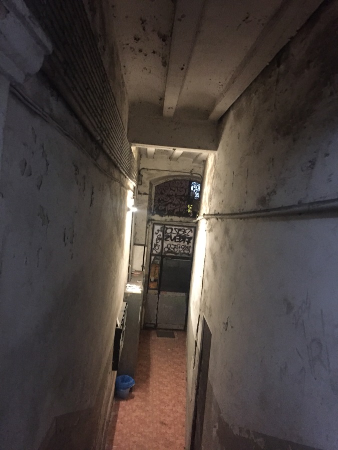 Instalaciones comunes