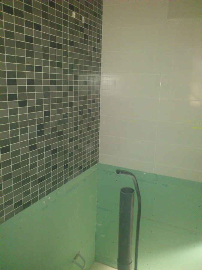 INSTALACIONES DE ASEO