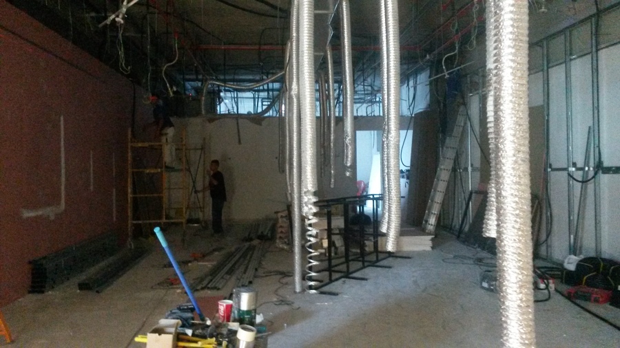 instalaciones de climatizacion