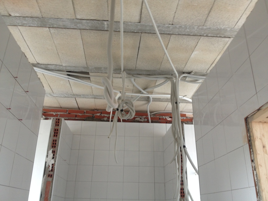 Instalaciones de fontanería