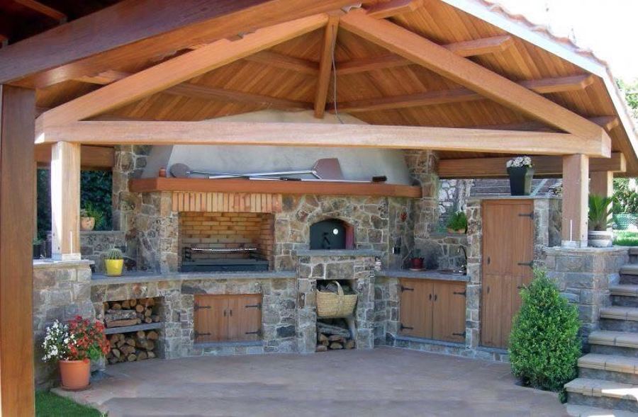 Instalaciones de tiempo libre