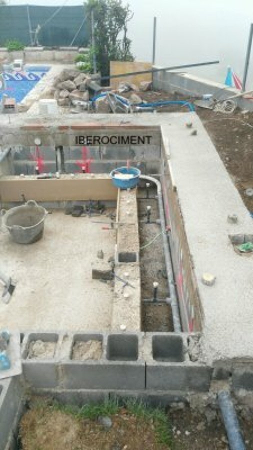 INSTALACIONES DEL SPA