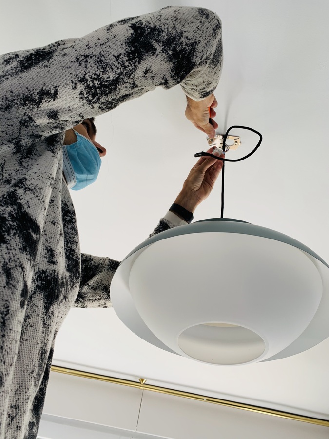 INSTALACIONES ELECTRICAS