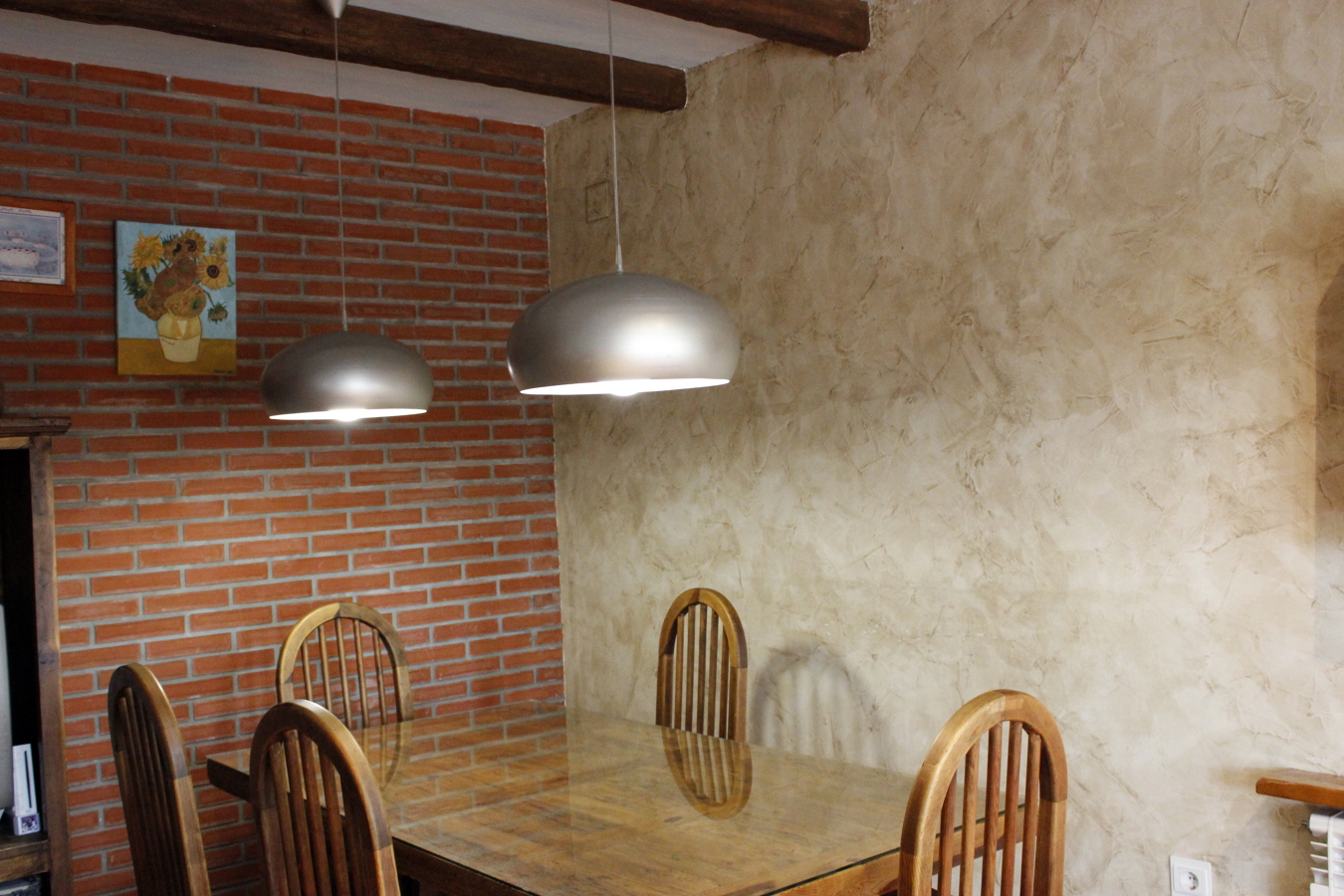 Instalaciones electricas (iluminación)