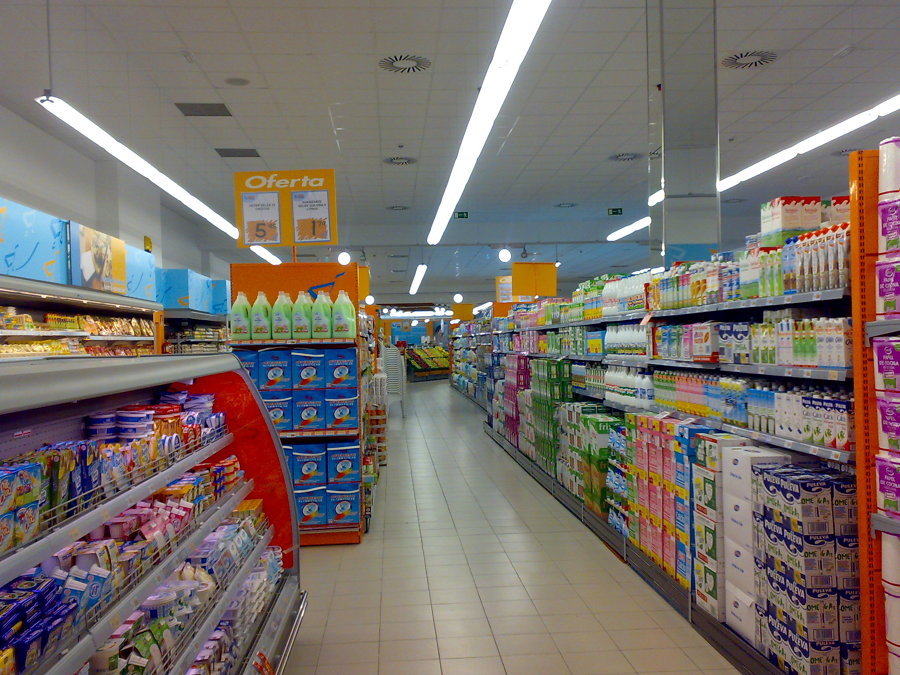 Instalaciones interiores