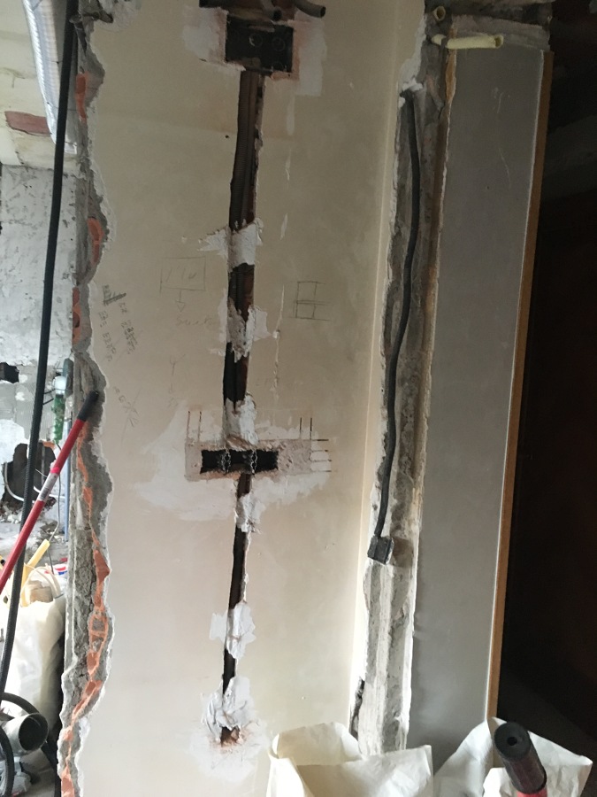 INSTALACIONES NUEVAS DE ELECTRICIDAD