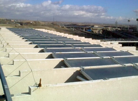 Instalaciones Realizadas