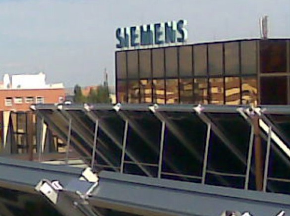 Instalaciones Realizadas