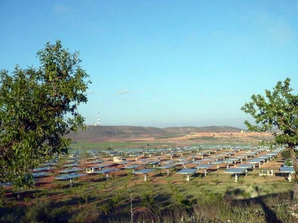 Instalaciones Realizadas