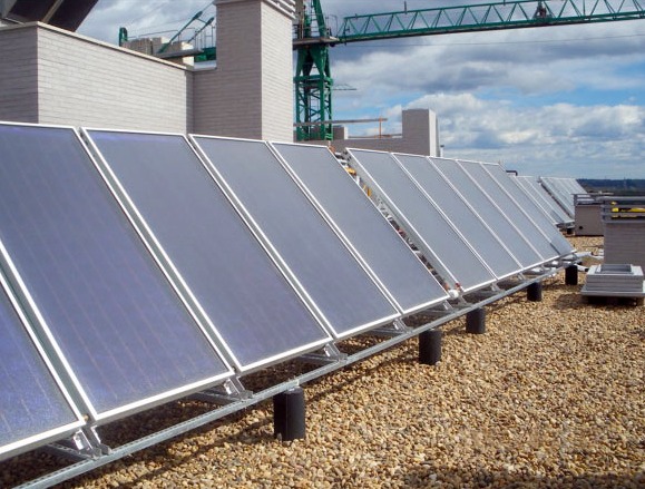 Instalaciones Realizadas