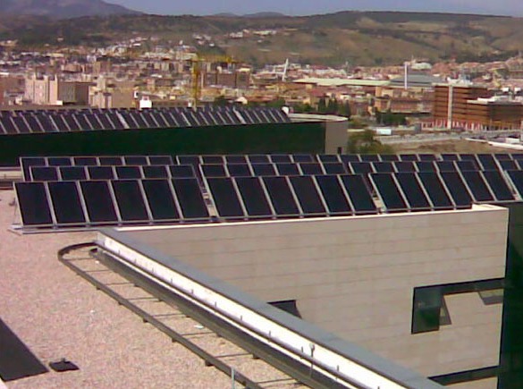 Instalaciones Realizadas