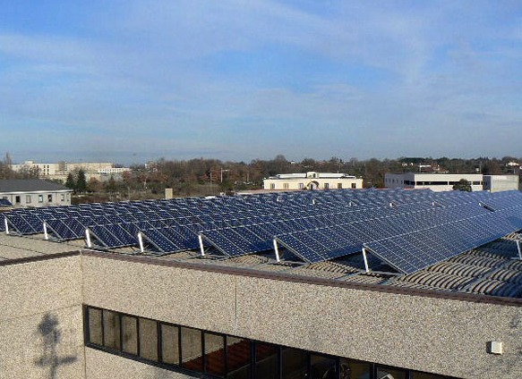 Instalaciones Realizadas