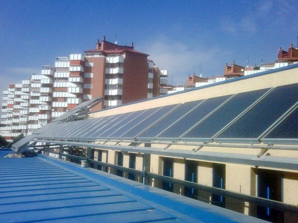 Instalaciones Realizadas