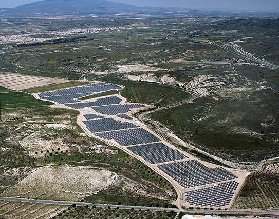 Instalaciones Realizadas