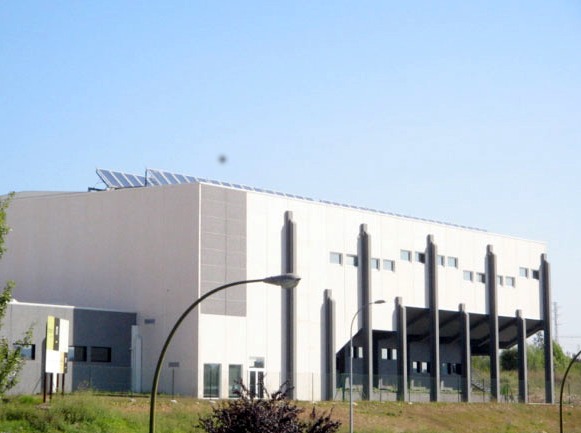 Instalaciones Realizadas