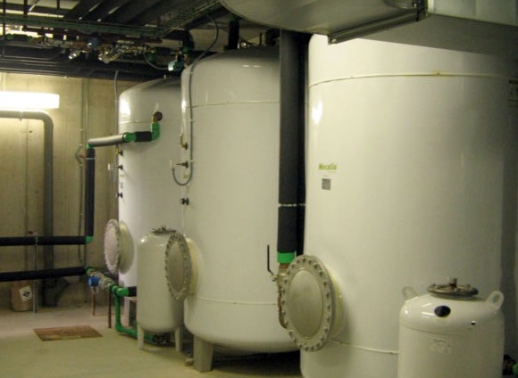 Instalaciones Realizadas