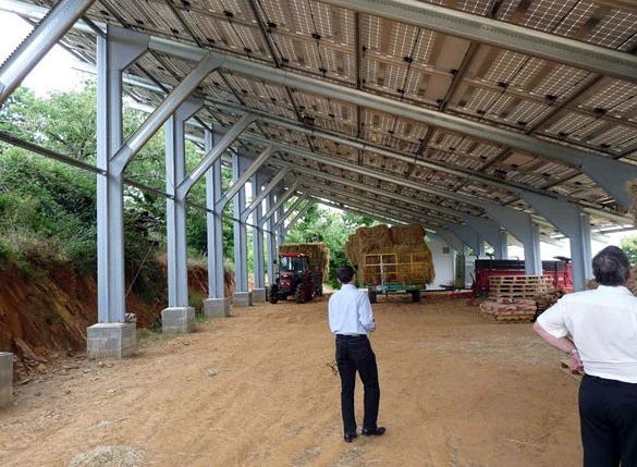 Instalaciones Realizadas