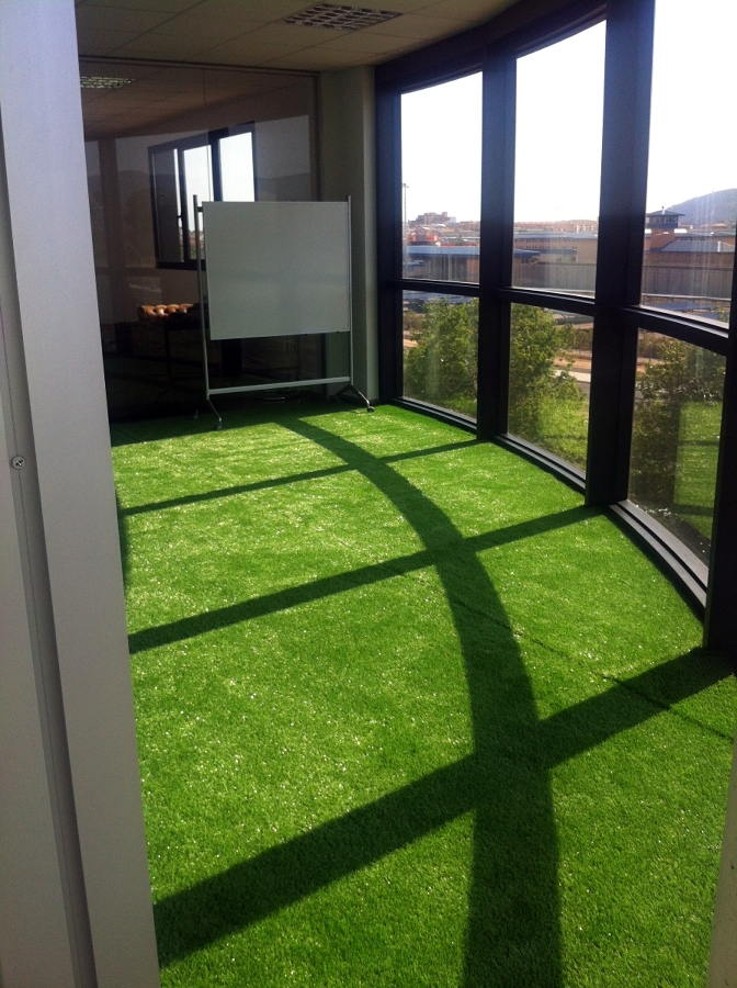 INSTALACIONES SINGULARES