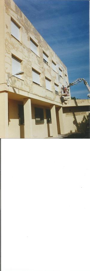 Instituto de Ciencias del Mar. Cádiz